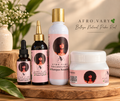 Kit Fortalecimiento y nutricion