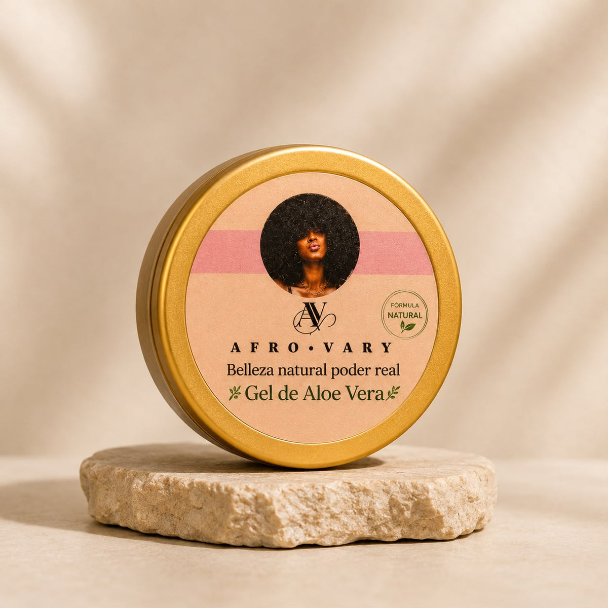 Gel KIVU