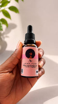 Aceite Capilar KEMBA