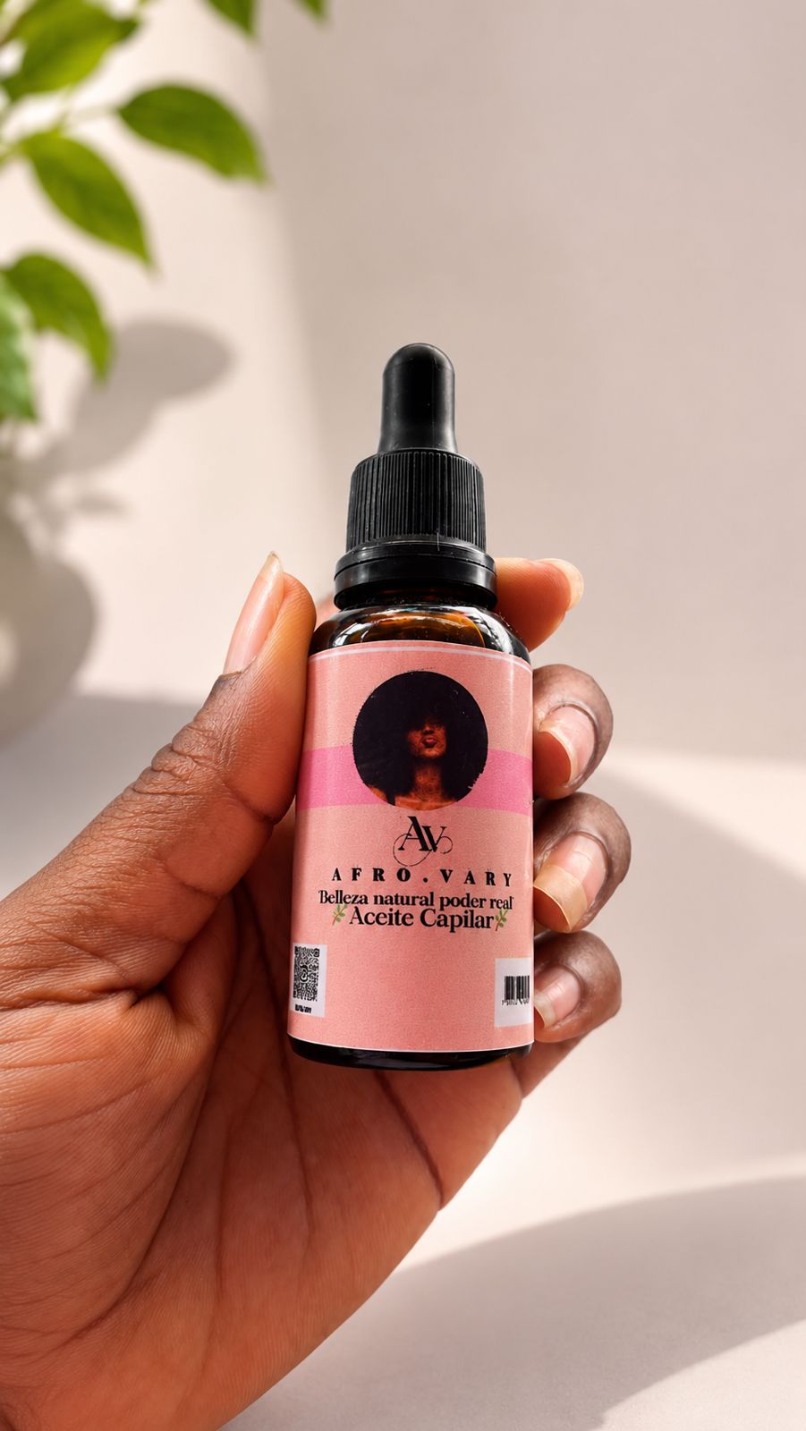 Aceite Capilar KEMBA
