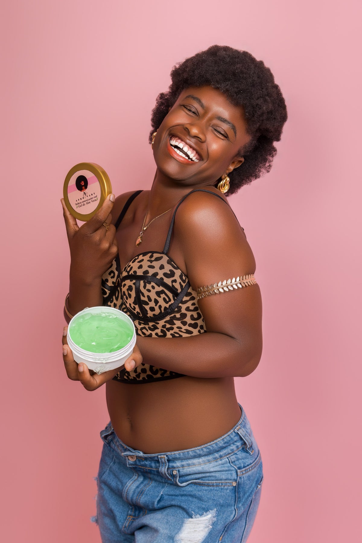 Gel KIVU